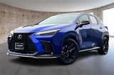 Certified 2022 Lexus NX 350 F Sport image 3