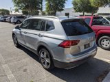 Used 2024 Volkswagen Tiguan SE image 3