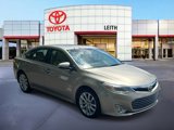 Used 2013 Toyota Avalon XLE Touring image 3