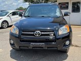 Used 2012 Toyota RAV4 Sport image 2