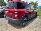 Certified 2021 Ford Bronco Sport Big Bend image 4
