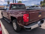 Used 2017 Chevrolet Silverado 1500 LT w/ All Star Edition image 2