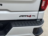 Used 2022 GMC Sierra 1500 AT4X image 5