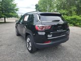 Used 2020 Jeep Compass Limited image 5