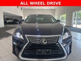 Used 2017 Lexus RX 350 AWD w/ Premium Package image 2
