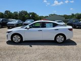 New 2025 Nissan Sentra S image 2