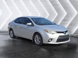 Used 2014 Toyota Corolla LE image 2
