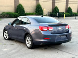 Used 2014 Chevrolet Malibu LS image 4
