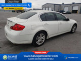 Used 2011 INFINITI G37 Journey w/ Premium Pkg image 4