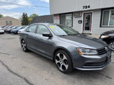Used 2017 Volkswagen Jetta S w/ Jetta S Cold Weather Package image 2