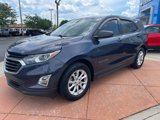 Used 2018 Chevrolet Equinox LS image 3