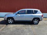 Used 2017 Jeep Compass High Altitude image 2