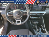 Used 2021 Kia K5 LXS image 5