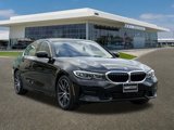 Certified 2022 BMW 330i Sedan w/ Premium Package 2 image 2