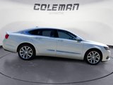 Used 2017 Chevrolet Impala Premier w/ Enhanced Convenience Package image 6