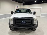 Used 2015 Ford F550 4x4 SuperCab Super Duty image 3