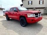 Used 2011 Dodge Dakota Big Horn image 3