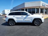 Used 2019 Jeep Grand Cherokee Limited image 2