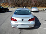 Used 2013 Volkswagen CC Lux image 4