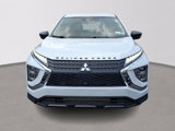 Used 2024 Mitsubishi Eclipse Cross LE image 2