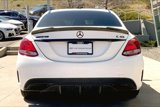 Used 2017 Mercedes-Benz C 43 AMG 4MATIC Sedan image 4