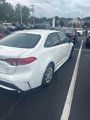 Certified 2021 Toyota Corolla LE image 4