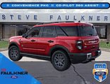 New 2025 Ford Bronco Sport Big Bend w/ Convenience Package image 5