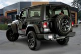 New 2025 Jeep Wrangler Sport image 3
