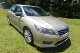 Used 2014 Honda Accord EX-L image 4