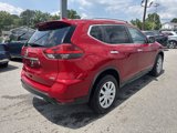 Used 2017 Nissan Rogue S image 3