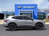 New 2025 Chevrolet Trax ACTIV w/ Sunroof Package image 5