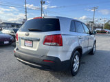 Used 2013 Kia Sorento LX image 6