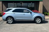 Used 2015 Chevrolet Equinox LT w/ Driver Convenience Package image 2