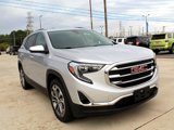 Used 2021 GMC Terrain SLT image 4
