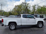 Used 2022 Chevrolet Colorado LT w/ Fleet Safety Package image 2