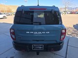 Used 2023 Ford Bronco Sport Big Bend image 5