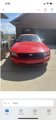 Used 2005 Ford Mustang Convertible image 2