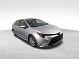 Used 2024 Toyota Corolla LE image 4