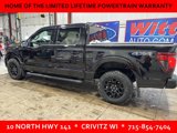 Used 2024 Ford F150 XLT w/ Equipment Group 302A MID image 3