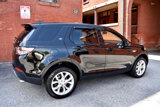 Used 2017 Land Rover Discovery Sport HSE image 2