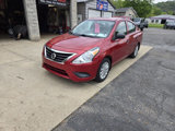 Used 2015 Nissan Versa S Plus image 4