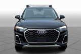 Used 2024 Audi Q5 2.0T Premium Plus image 3