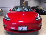 Used 2018 Tesla Model 3 Performance image 2