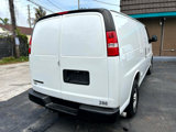 Used 2020 Chevrolet Express 2500 w/ Communications Package image 5