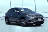 Certified 2022 Honda HR-V EX image 2