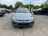 Used 2007 Honda Accord EX-L image 2