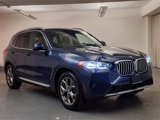 Certified 2022 BMW X3 xDrive30i w/ Convenience Package image 3