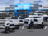 New 2026 Chevrolet Equinox RS w/ Convenience Package III image 2