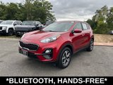 Used 2020 Kia Sportage LX image 3