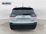 Used 2019 Jeep Cherokee Latitude Plus image 4